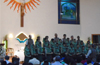 Mangaluru: Redemptorists jubilee celebrated at Fathima Retreat
